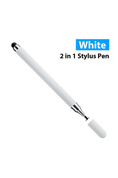 Choice white Universal Touch Pen For Blackview Tab 18 16 15 SE 10 Pro 13 12 1...