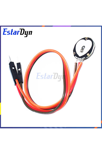 Choice مستشعر النبض - مستشعر معدل ضربات القلب - مستشعر محاكاة بيولوجية - متوافق مع...