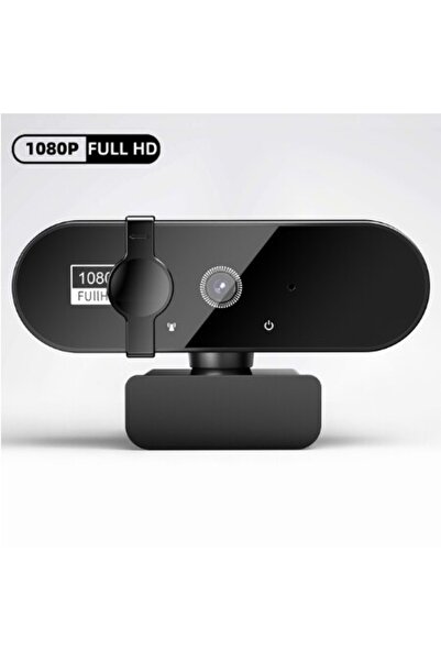 Choice5 1080 4K Webcam 1080P Mini Camera 2K Full HD Webcam with Microphone 30...