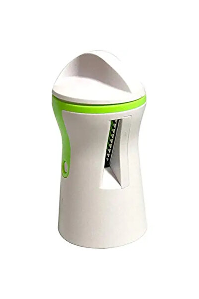 Choice قطاعة خضار حلزونية شديدة التحمل من وايت أنيوهو، قطاعة خضار حلزونية، مب...