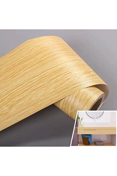 choice2 Engineered wood 1PC 5m×15cm Realistic Wood Grain Repair Adhensive Duc...