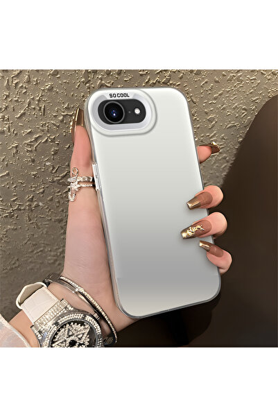 Hontinga حافظة متوافقة مع هاتف iPhone 16e، حافظة هاتف صلبة مضادة للسقوط