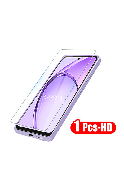 Choice24 زجاج حماية لهاتف أوبو A60 4G (قطعة واحدة) و(1-4 قطع) لهواتف أوبو A80...