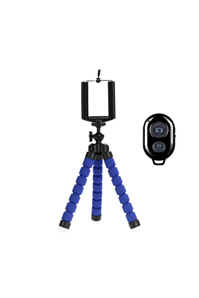 Choice طقم أزرق مكون من قطعة أو قطعتين من حوامل ثلاثية القوائم، حامل ثلاثي ال...