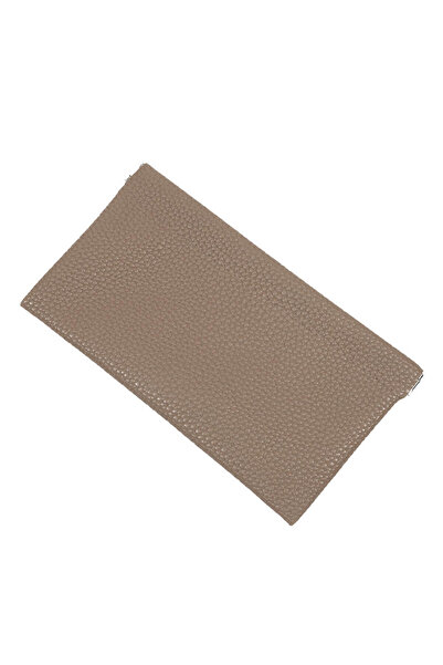 Choice حقائب تخزين سماعات أذن صغيرة من البولي يوريثان، لون المشمش، بتصميم مغلق، لون حلوى، محفظة نقود معدنية، حقيبة تخزين أحمر شفاه جديدة من نيو زيرو