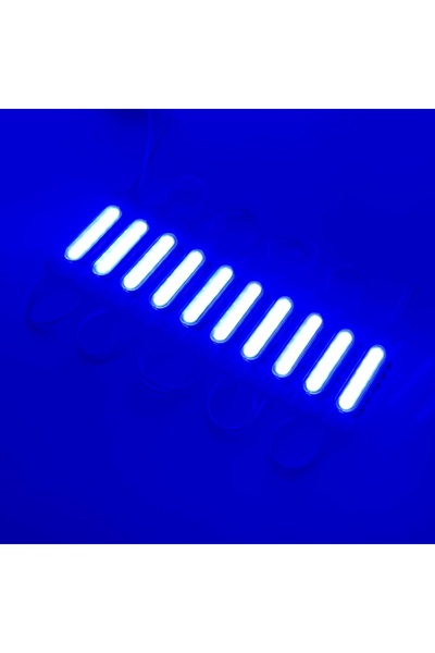 Choice Blue 10PCS COB Led Beacon for Vehicles Signaling Truck Accessories Adv...