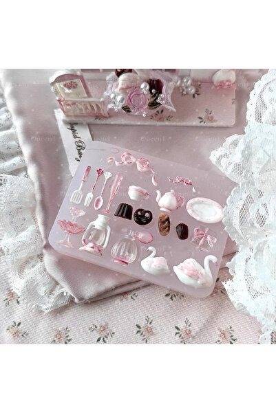 Choice قالب صب الراتنج، ملحقات قالب السيليكون، قالب سائل الراتنج، سلسلة مفاتيح من الراتنج، سيليكون...