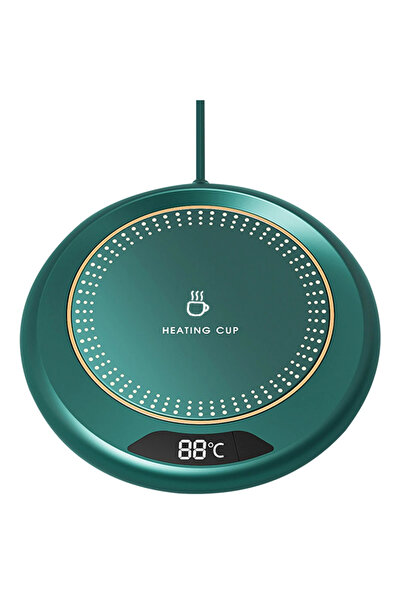 Choice 308 أخضر، قطعة واحدة، قاعدة تسخين ترموستاتية، قاعدة تسخين منزلية تعمل ...