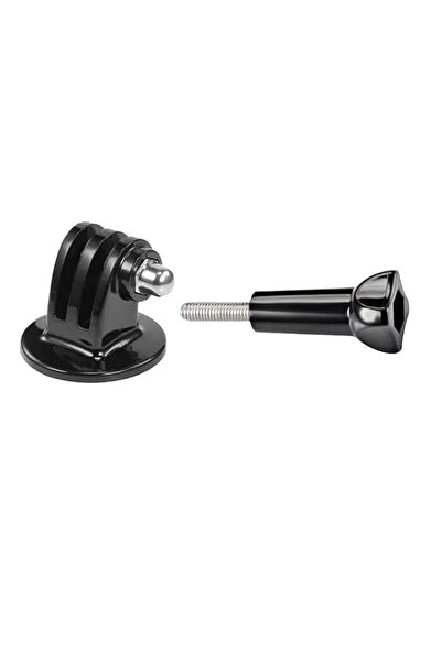 Choice مجموعة محولات حامل ثلاثي القوائم لكاميرات DJI Osmo Nano/Osmo 360 و GoP...