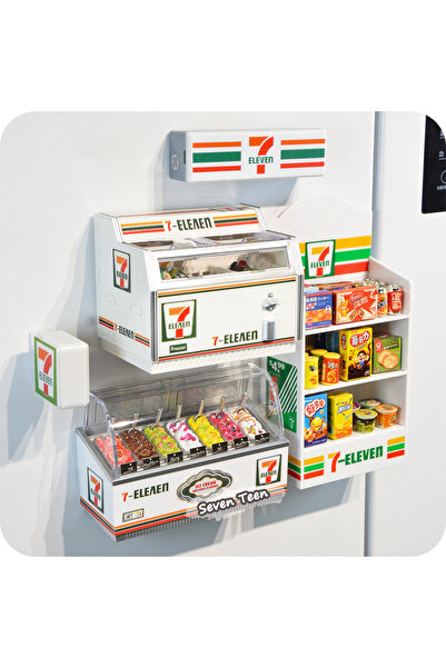 Choice مجموعة من مغناطيسات الثلاجة والفريزر اليابانية، قابلة للتخصيص، لتزيينه...