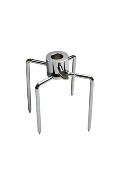 Choice شوكة دوارة ثابتة، سيخ شواء، ملحقات فرن، شوك، سيخ شواء، شواية فولاذية، ...