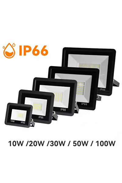 Choice كشاف إضاءة LED محايد 20 واط، يعمل بجهد 220 فولت تيار متردد (175-265 فو...