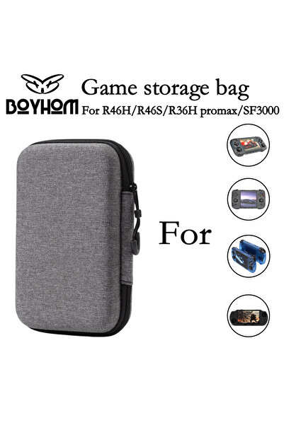 Choice حقيبة تخزين لجهاز الألعاب R46H، R46S، R36HProMAX، SF3000، مصنوعة من ما...