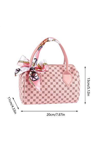 Choice مجموعة ألعاب للبنات الصغيرات (قطعة واحدة) تتضمن حقيبة يد، زجاجة ماء، و...