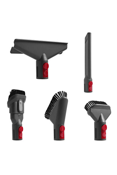 Choice مجموعة رأس شفط F ملحق بدلة لمكنسة دايسون V7 V8 V10 V11 V12 V15 الجيل ا...