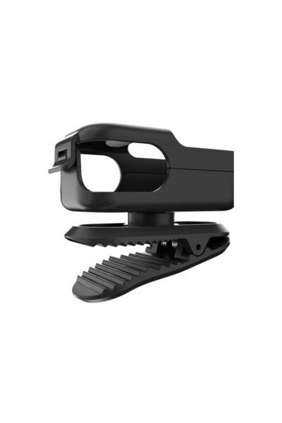 Choice مشبك تثبيت دوار بزاوية 360 درجة لملحقات كاميرا DJI Osmo Nano الرياضية،...