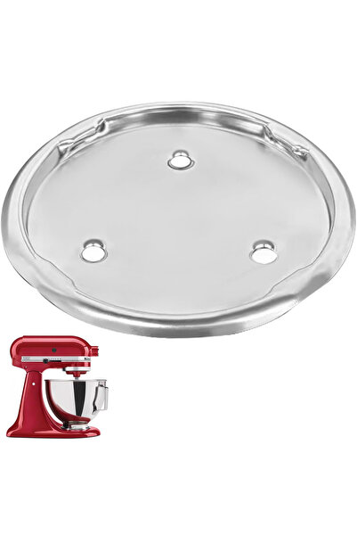 Choice غطاء برغي بديل لوعاء الخلط W10191926 مناسب لأجهزة خلط ويرلبول، كيتشن إيد، وكينمور...