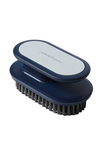 Choice3 فرشاة تنظيف محمولة بمقبض بلاستيكي A3، فرشاة تنظيف ناعمة الشعيرات لغسل...