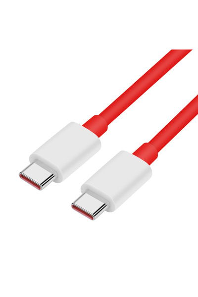 Choice كابل شحن سريع SUPERVOOC 2.0 من النوع C بطول 200 سم، متوافق مع هواتف 9R...