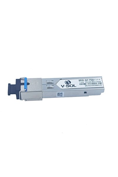 Choice3 EPON 9DB 1PCS VSOL EPON OLT MODULE 9DB GPON OLT SFP Module 9DB EPON S...