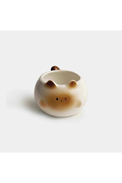 Choice Winking Kitten 201-300ml 1Pc Siamese Cat Coffee Cup Cute Mug High-Look...