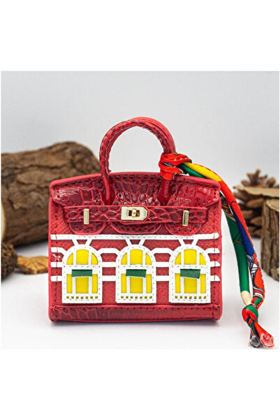 Choice 08 - حقيبة ظهر صغيرة معلقة بتصميم إبداعي لسماعات الرأس، مناسبة لسماعات...