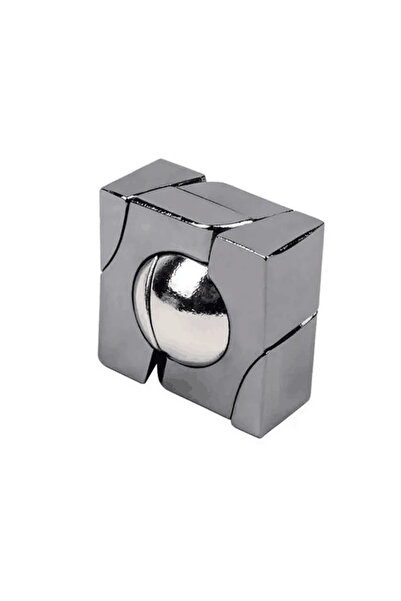 Choice Metal Brain Teaser Puzzle 3D Unlock Decompression Toys For Adults Kids IQ Challenge Games Juegos De