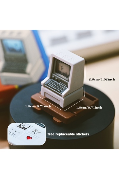 Choice غطاء مفتاح مغناطيسي أبيض K-03 بإضاءة خلفية كلاسيكية لجهاز Esc، أغطية مفاتيح ABS يمكنك تركيبها بنفسك متوافقة مع لوحات المفاتيح الميكانيكية