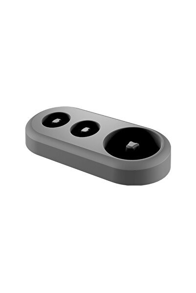 Choice Black Electric Toothbrush Holder,Replacement Stand Base Compatible wit...