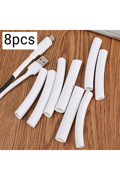 Choice 8pcs 4/8/16pcs Heat Shrink Tube Kit Thermoresistant Tubing Heat Shrink...
