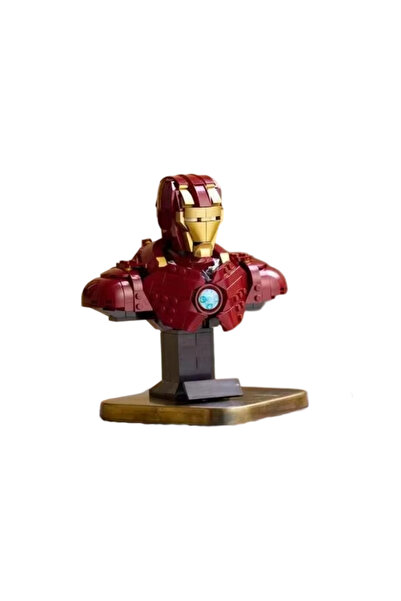 choice2 مينيسو، بدون صندوق أصلي، M7661B، في المخزون، مناسب لـ 76327، سوبر هير...