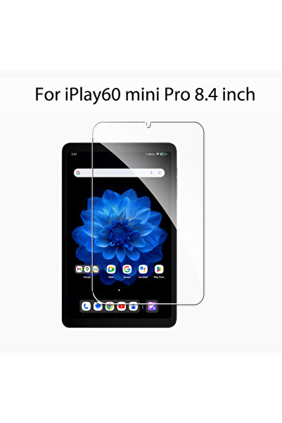 Choice واقي شاشة زجاجي مقوى لجهاز iplay60 mini pro، متوافق مع أجهزة Alldocube وiplay60 mini pro وiplay50 وiplay70 وipla