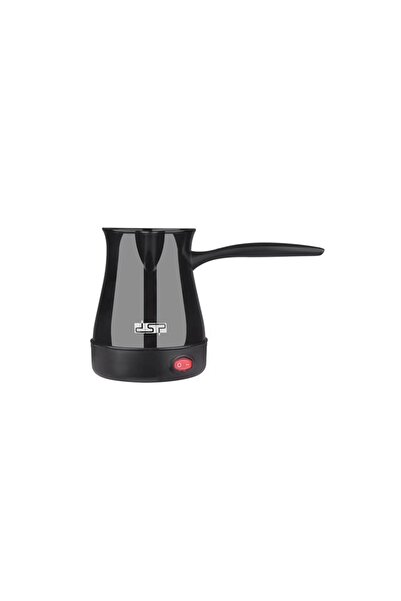DSB KA3027-BS-B, DSP Turkish Coffee Maker with a 300ml capacity, 600W power, ...