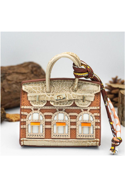 Choice 10- حقيبة ظهر صغيرة معلقة بتصميم إبداعي لسماعات الرأس، مناسبة لسماعات ...