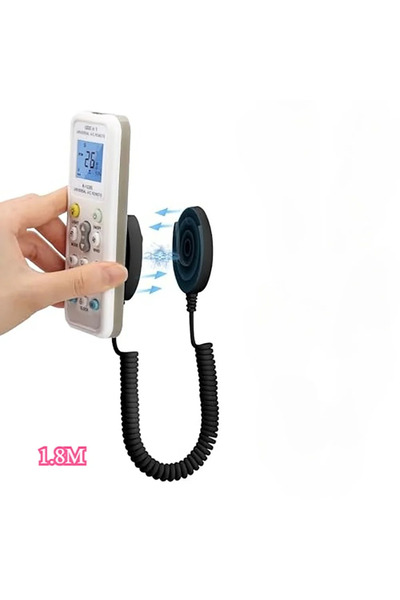 Choice قطعة واحدة 1.8 متر أسود، قطعة أو قطعتان، قفل كابل قابل للسحب لمنع الفق...