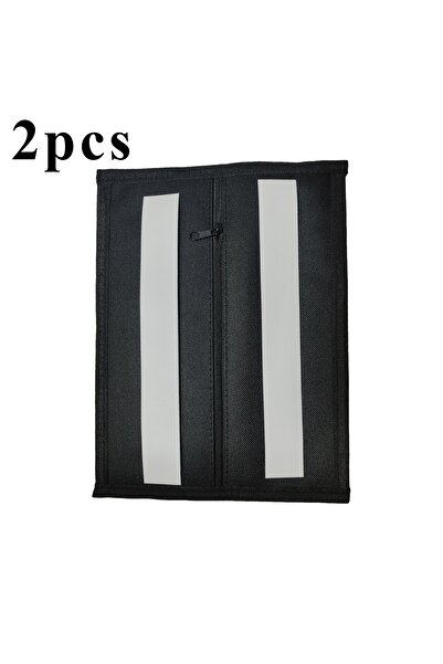 Choice قطعتان أو نصف قطعة من الجيوب السرية، مثالية لإخفاء الأشياء الثمينة مثل...