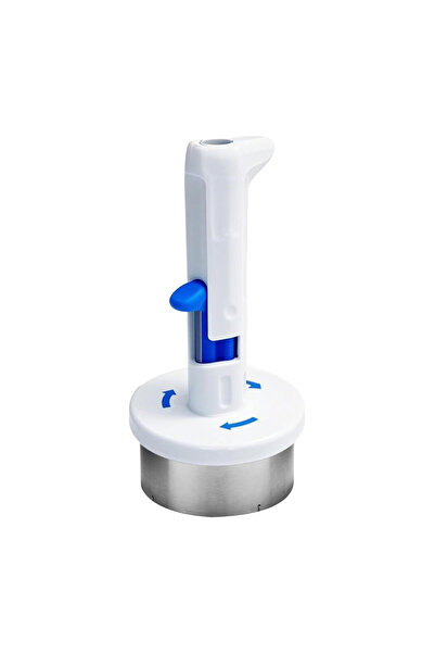 Choice أدوات صنع سندويشات الآيس كريم المنزلية الأساسية مع مغرفة للمطبخ