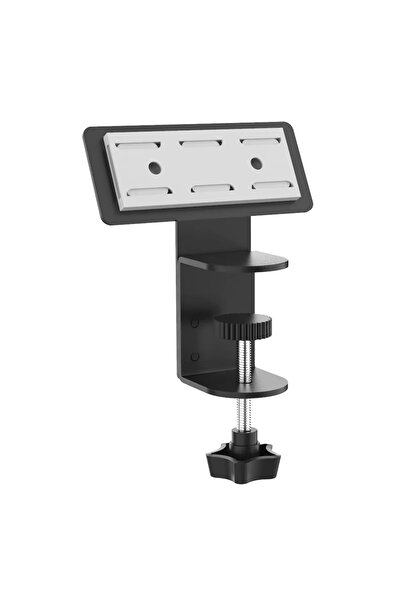 Choice black Under Desk Power Strip Holder – No-Drill Cable Management Tray f...