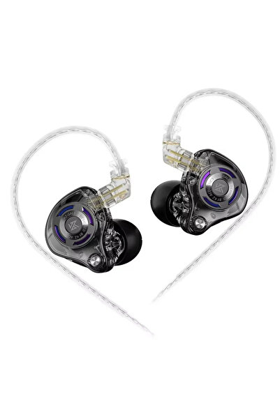 Choice سماعات أذن Gale للألعاب سلكية عالية الدقة مع ميكروفونين، مزودة بمحرك د...