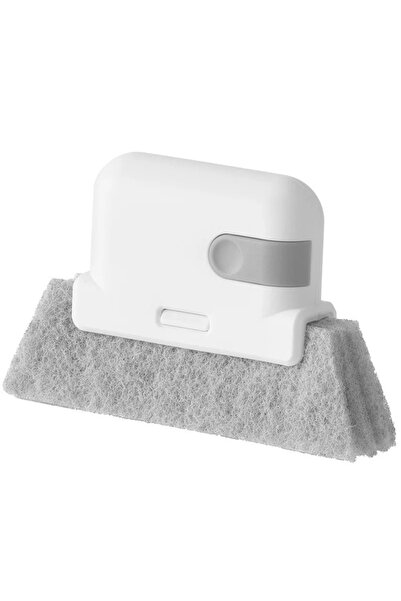 Choice فرشاة تنظيف الفجوات الرمادية (قطعة واحدة)، فرشاة تنظيف تجاويف النوافذ،...