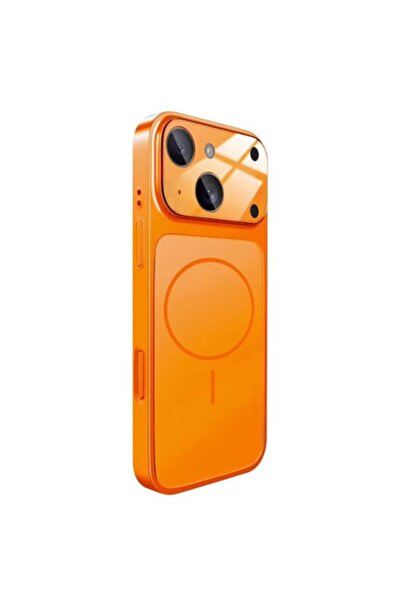 Caseji جراب هاتف متوافق مع آيفون 13/14 بتصميم 17 برو مع عدسة كاميرا زجاجية AG...