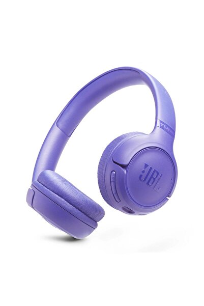 JBL سماعات رأس لاسلكية بلوتوث Tune 530BT - لون لافندر