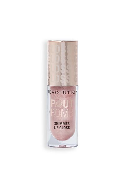Revolution Shimmer Bomb Gloss