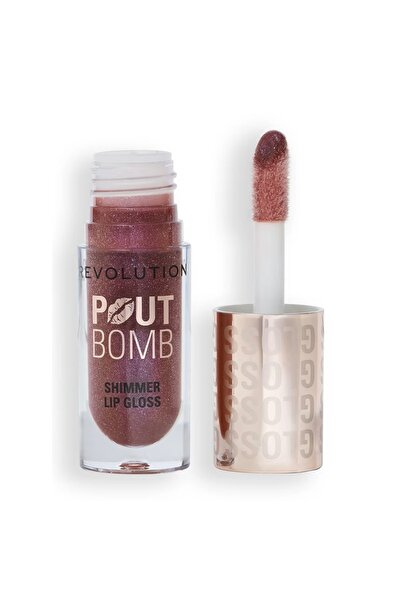 Revolution Shimmer Bomb Gloss