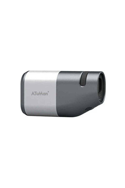 ATUMAN TR 1 Telescopic Rangefinder for Golf & Hunting Grounds