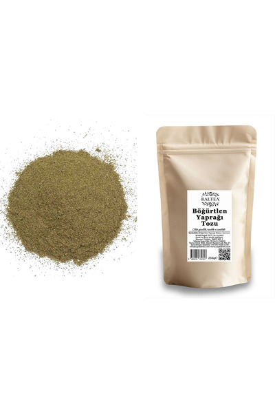 Baltea Blackberry Leaf Powder 250g