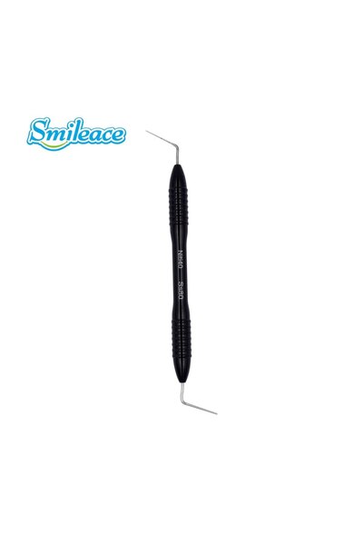 choice2 حشوة غوتا بيركا سوداء اللون، قطعة واحدة، حشوة قناة الجذر الفموية، أدا...