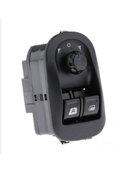 BITAPART CAM KUMANDA DUGMESI CIFTLI AYNA AYARLI 206 6554.WA