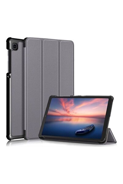 Generic Protective Case Cover For Samsung Galaxy Tab A7 Lite Grey