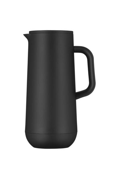 WMF Kahve Termosu Siyah 1L